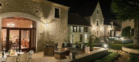 Property view