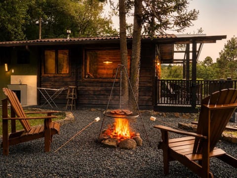 BBQ facilities