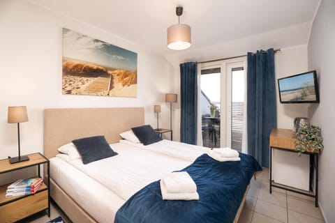 Małe Morze Campground/
RV Resort in Wladyslawowo