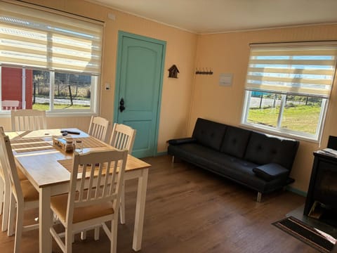 Patio, Living room, Seating area, Dining area