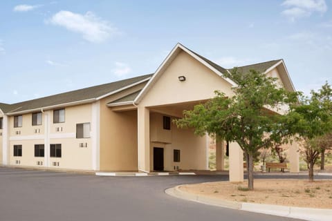 Property building, On site