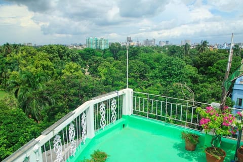 View (from property/room), Balcony/Terrace, Balcony/Terrace