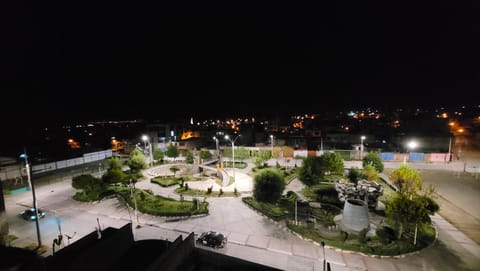 Property view
