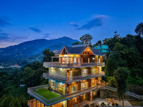 Property view