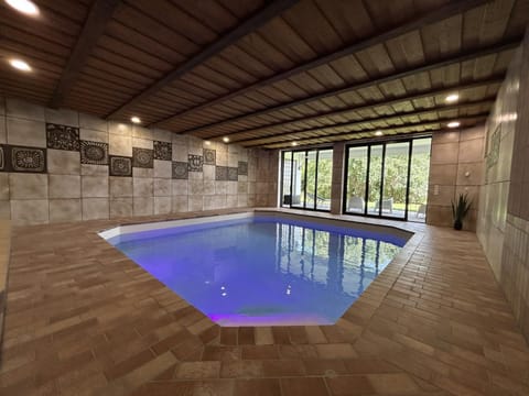 Spa and wellness centre/facilities, Swimming pool, Sports
