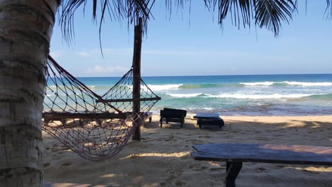 Day, Beach