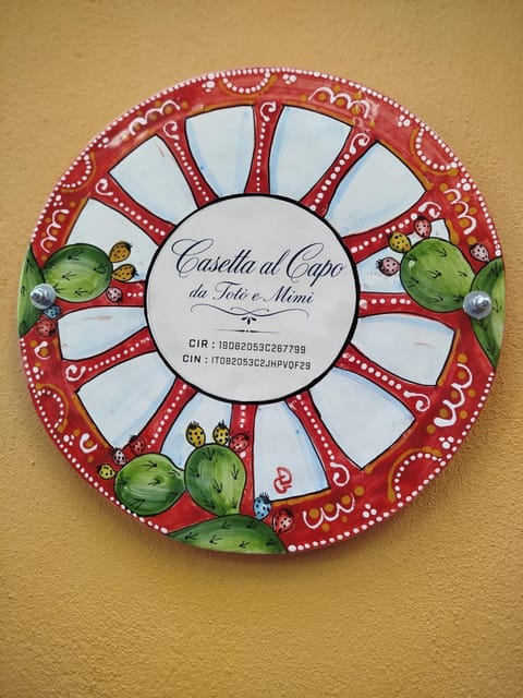 Property logo or sign