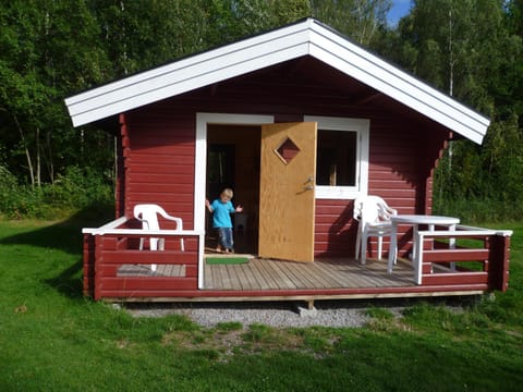 Stensjö Camping Campground/ 
RV Resort in Kalmar County, Sweden