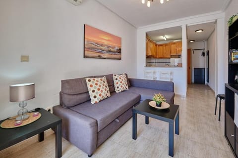 TV and multimedia, Seating area