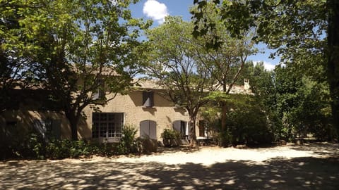 Facade/entrance, Garden, Garden view