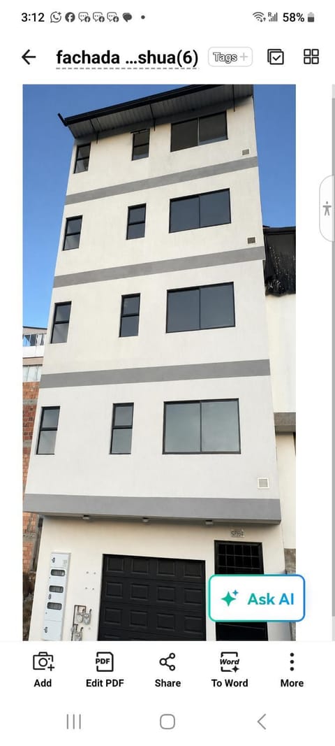 Property view