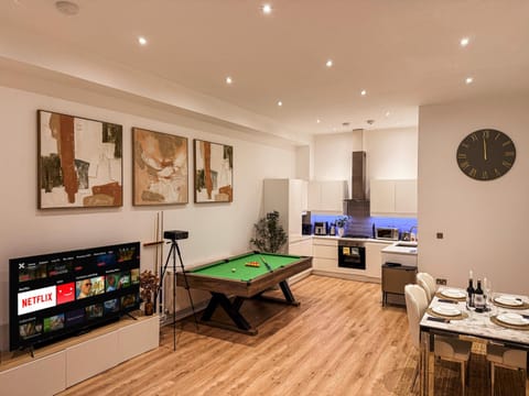 Billiard