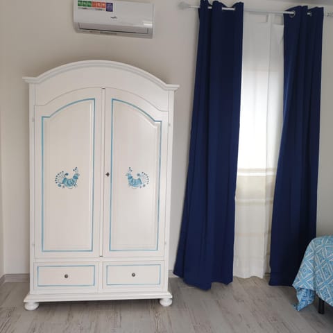 Agriturismo Quattro Mori Farm Stay in Sardinia