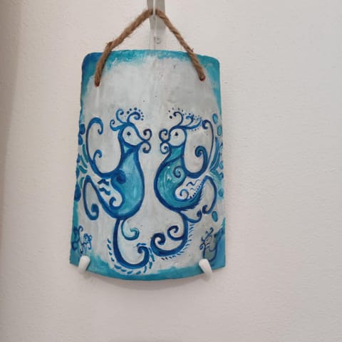 Agriturismo Quattro Mori Farm Stay in Sardinia