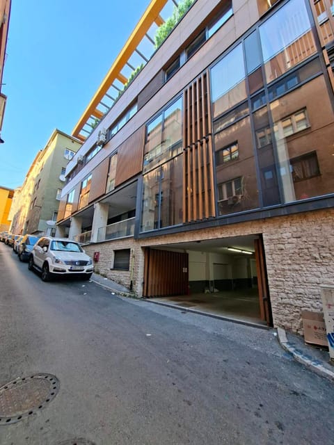 Property view