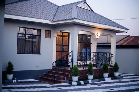 Property building, Day