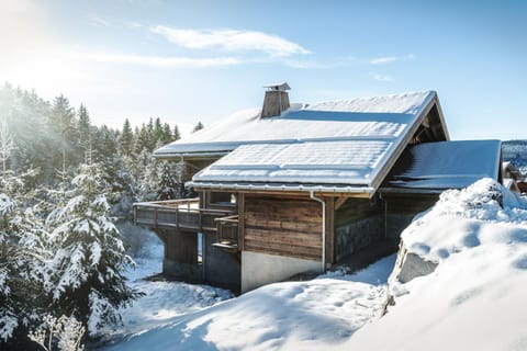 Natural landscape, Winter