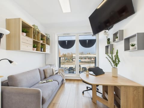 TV and multimedia, Kitchen or kitchenette, Living room, Seating area, Dining area, Evening entertainment, Bedroom