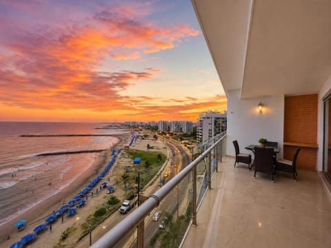 Sea view, Sea view