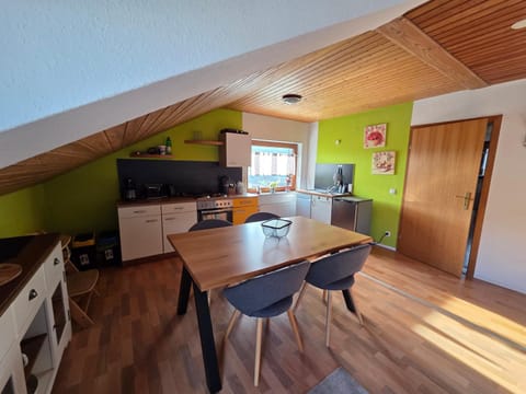 Property building, Kitchen or kitchenette, Living room