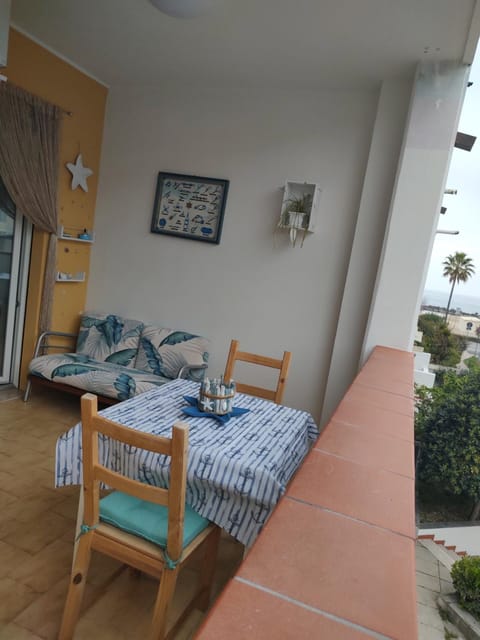 Casa Alma del mar Apartment in Montesilvano