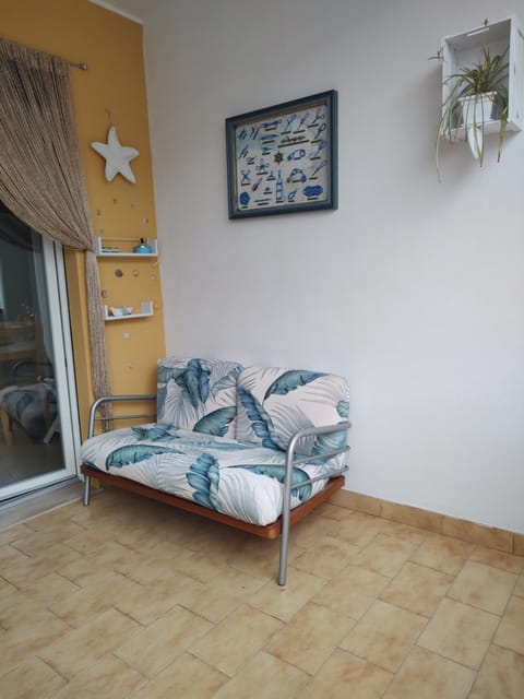 Casa Alma del mar Apartment in Montesilvano