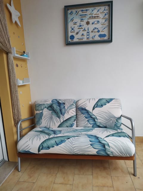 Casa Alma del mar Apartment in Montesilvano