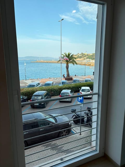 Property view