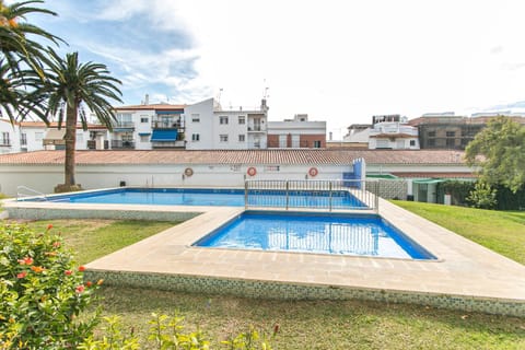 Garden, Swimming pool