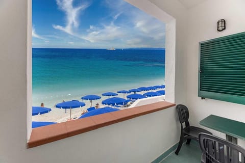 Hotel Le Ghiaie Hotel in Portoferraio