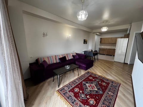 TV and multimedia, Kitchen or kitchenette, Living room, Seating area, Dining area, wardrobe