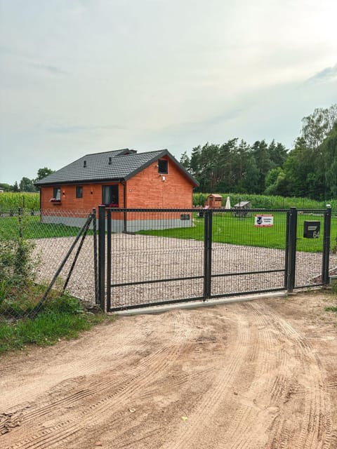 Property building, Natural landscape