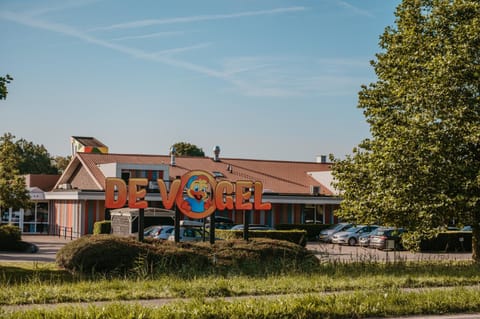 Camping de Vogel Campground/
RV Resort in Zeeland, Netherlands