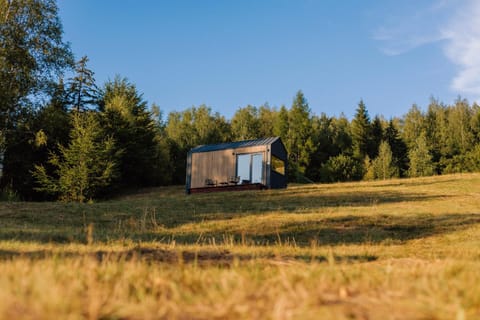 Property building, Natural landscape