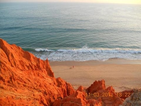 Natural landscape, Beach