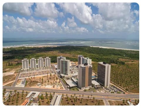 Property building, City view, Sea view