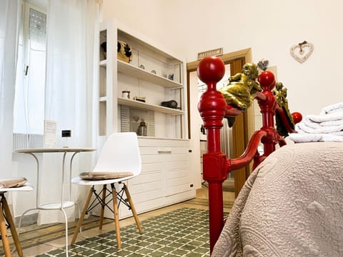 B&B La Villetta Palese Bed and Breakfast in Bari