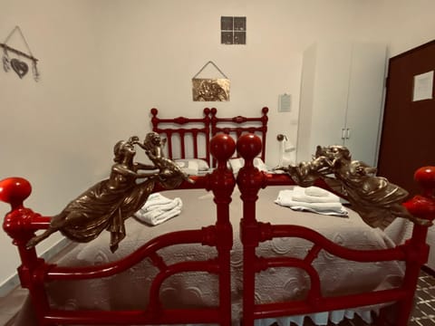 B&B La Villetta Palese Bed and Breakfast in Bari