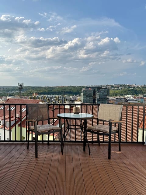 View (from property/room), Balcony/Terrace