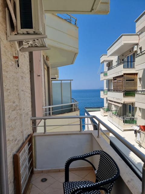 Natural landscape, View (from property/room), Sea view