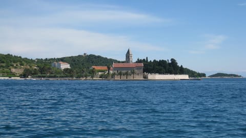 Landmark view, Sea view