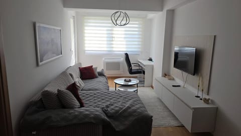 TV and multimedia, Living room, Seating area, Evening entertainment