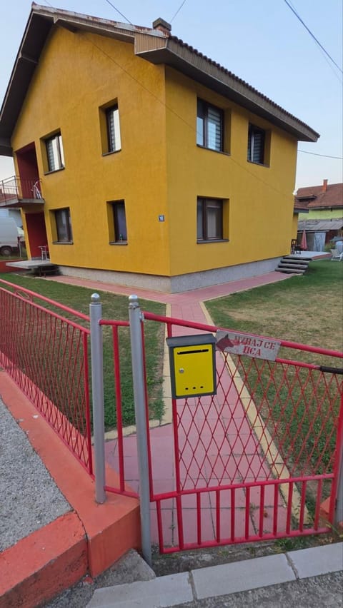 Property view