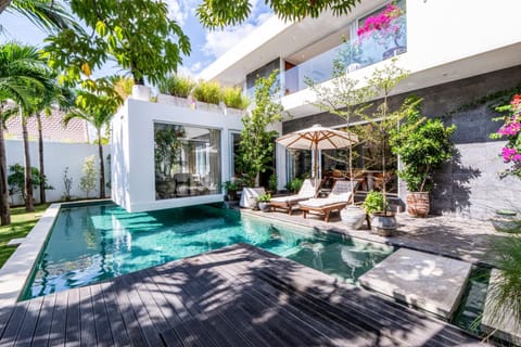 Garden, Garden view, Pool view, Swimming pool