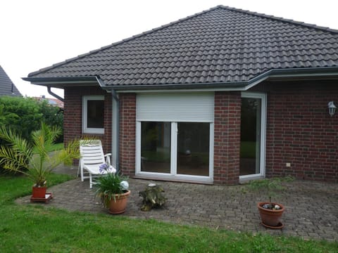 BBQ facilities, Balcony/Terrace