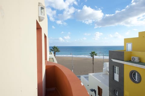 Sea view, Sea view