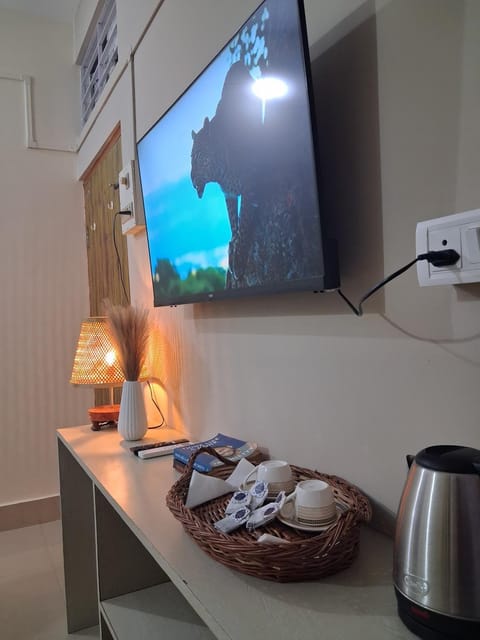 TV and multimedia