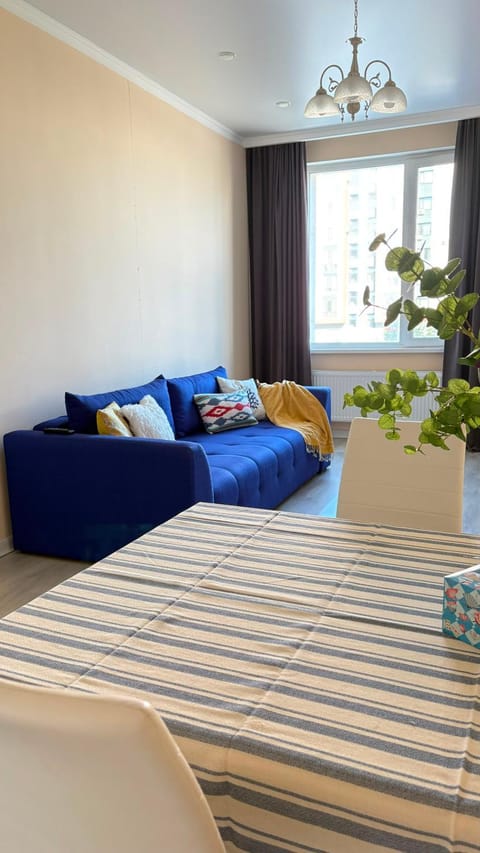 Living room, Photo of the whole room, Seating area