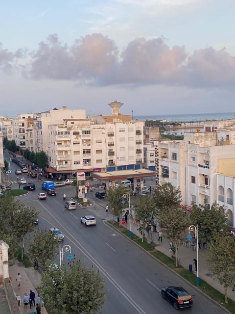Property view