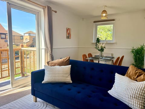 Balcony/Terrace, Living room, Seating area